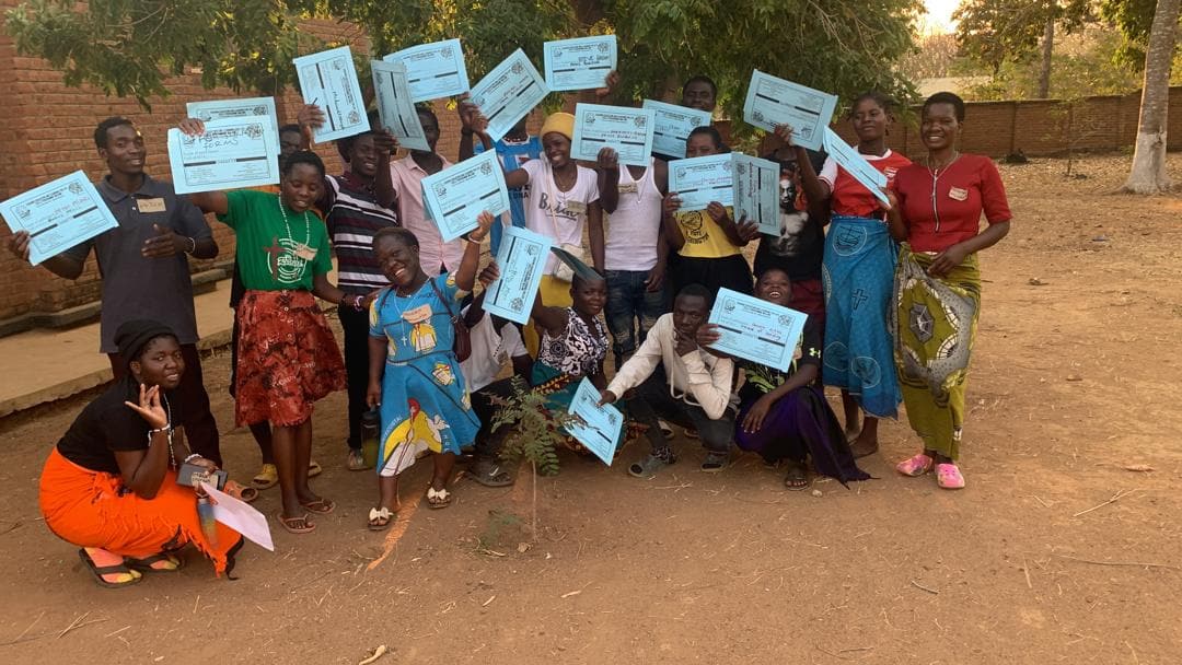 SELL PROGRAMME MALAWI REPORT (OCTOBER 2023)