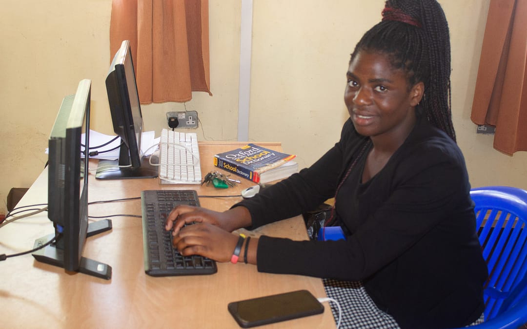 Self-sufficient At-last!