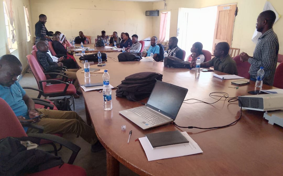 Ungweru Organization Secures Approval for New Sustainable Agriculture Project in Mzimba