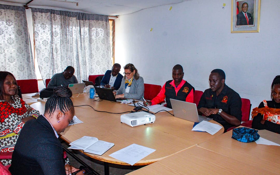 Ungweru Gains Approval to Implement Income, Nutrition and Food Security Project in Mzimba