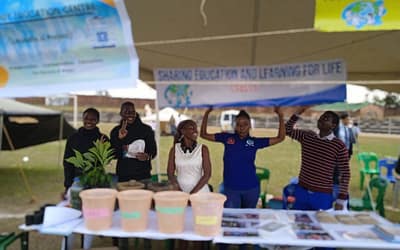 SELL PROGRAMME MALAWI REPORT (AUGUST 2023)