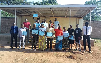 SELL PROGRAMME MALAWI REPORT (SEPTEMBER 2023)