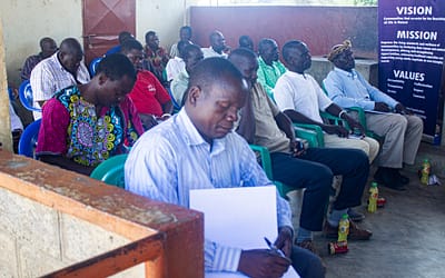 Community Leaders in Mpherembe Acknowledge the Significance of Women Inclusion in Land Allocation Processes