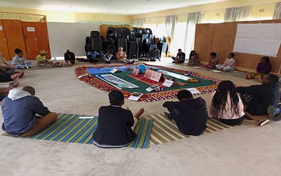 SELL Programme Malawi: March 2024 Activities Report