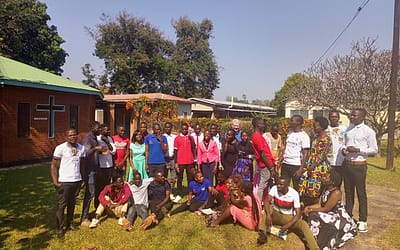 SELL Programme Malawi – July 2024 REPORT