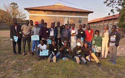 SELL Programme Malawi (August 2024)