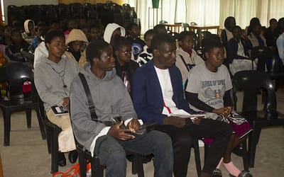 UNGWERU ORGANISATION WELCOMES ITS 11TH COHORT OF 2024