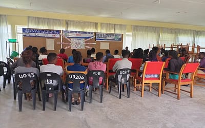 SELL Programme Malawi Monthly Report September 2024