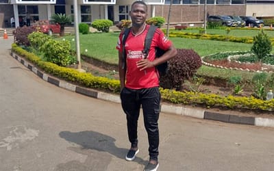 HOW DIGITAL SKILLS LEARNT AT UNGWERU ORGANISATION HAVE BEEN INSTRUMENTAL FOR PREVIOUS STUDENTS IN NAVIGATING THE DIGITAL LANDSCAPE
