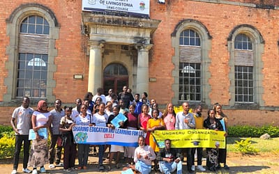 UNILIA Students Strengthen Leadership Skills Through SELL Workshop