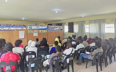 Equipping Future Leaders: Highlights from the Life Choice Day Workshop