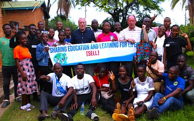 Ungweru’s SELL Programme Training Empowers Youth Volunteers To Champion Justice