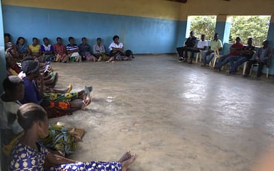 Doloba Mtende Farmers’ Meet as Vuna Cooperative To Strengthen Unity And Progress