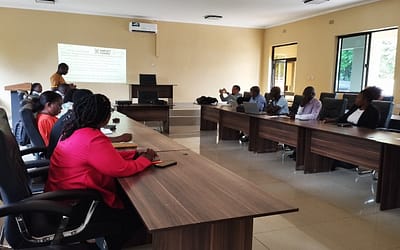 Ungweru Organisation Launches INSPIRE Project to Improve Youth SRHR in Nkhata-Bay District