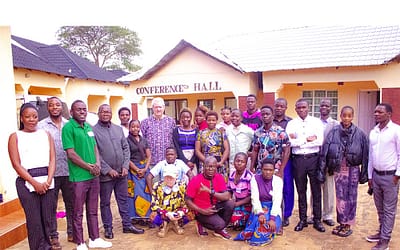 Ungweru Expands SELL Programme to Central Region