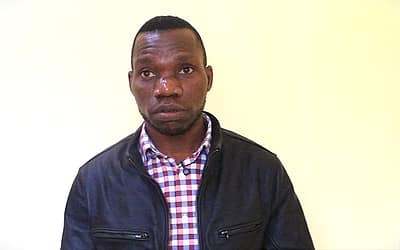 From Prison Walls to University Halls