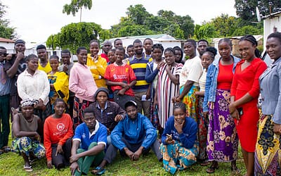 Strengthening Youth Clubs for Active Participation in INSPIRE Project Activities