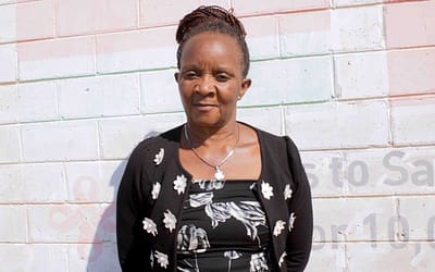 From Taboo to Talk: A Mother Group Member Calls for Open Conversations with Children