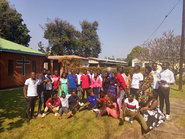 SELL Programme Malawi – July 2024 REPORT