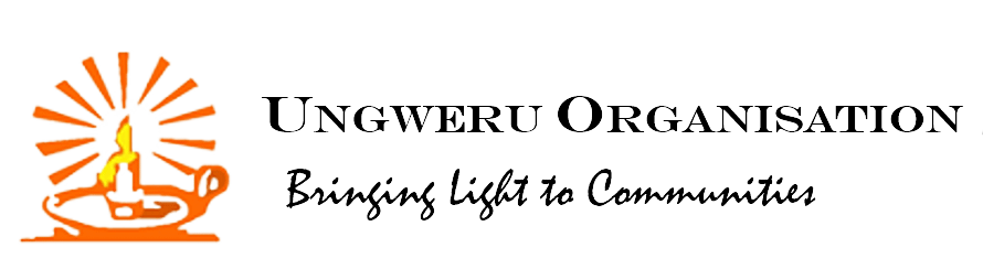 UNGWERU ORGANISATION